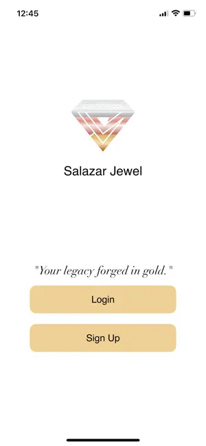Salazar Jewel screenshot 1