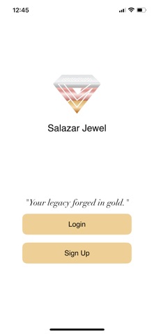 Salazar Jewel screenshot