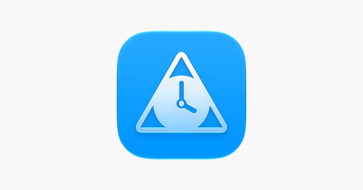 ‎Sober Time - Sobriety Counter App - App Store