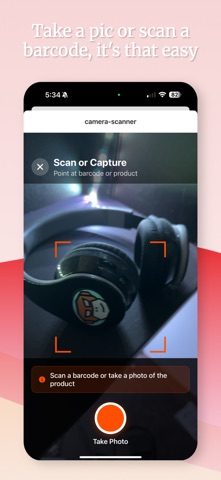 Wishlist Manager: ListJam Screenshot 8 of 8