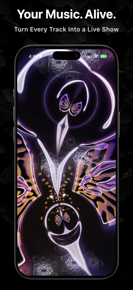 Offline FLAC MP3 Music Player screenshot 10