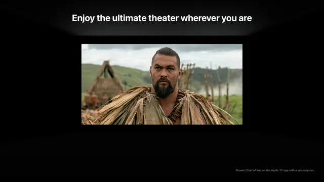 Apple TV screenshot 15