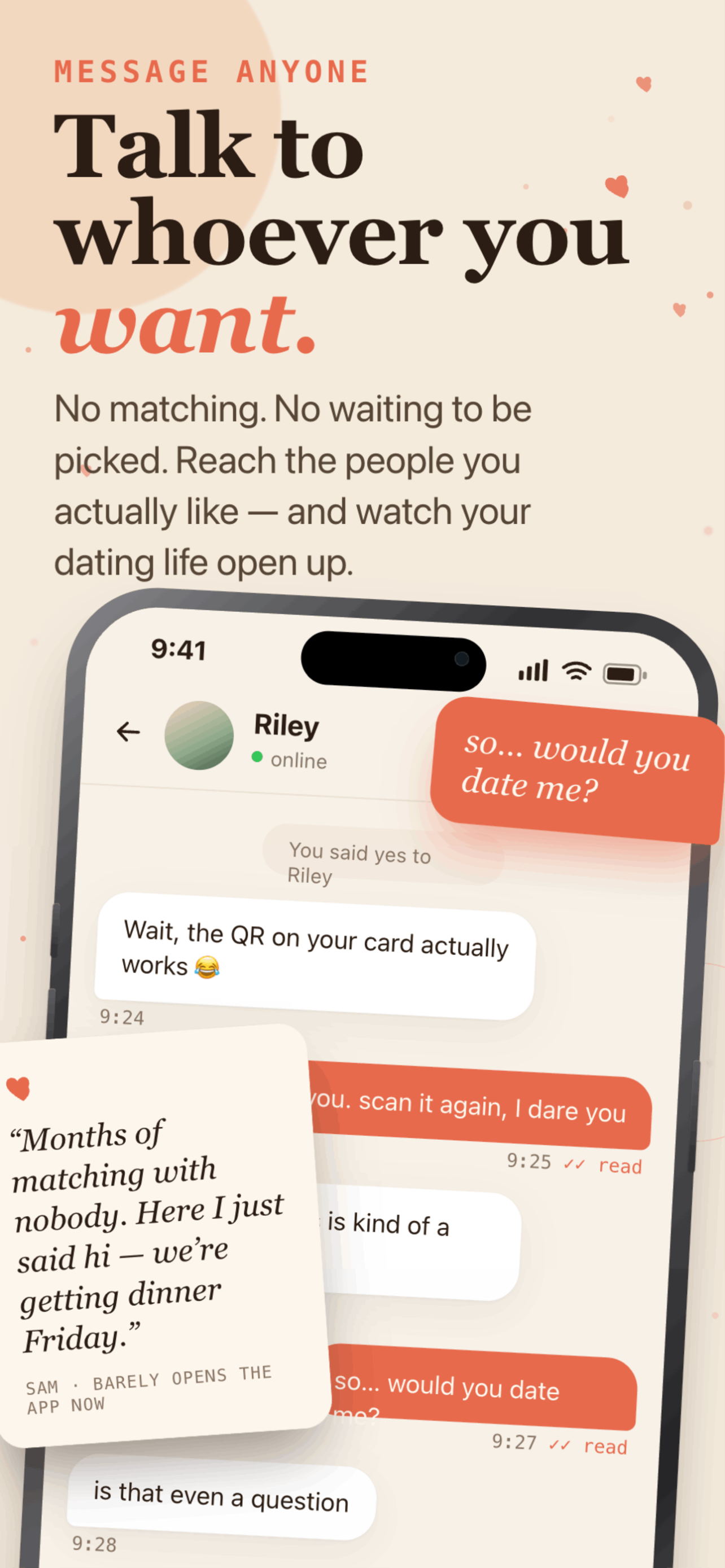 WYDM screenshot 3