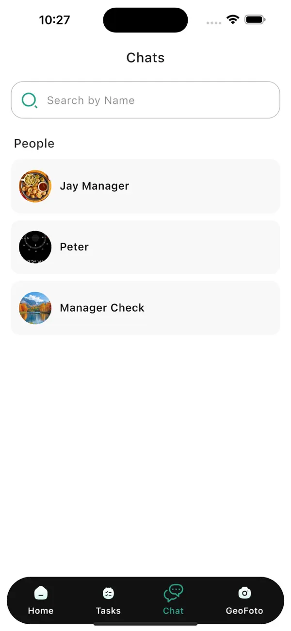 #6. WorkTimerApp (iOS) 来自: Harald Kohler