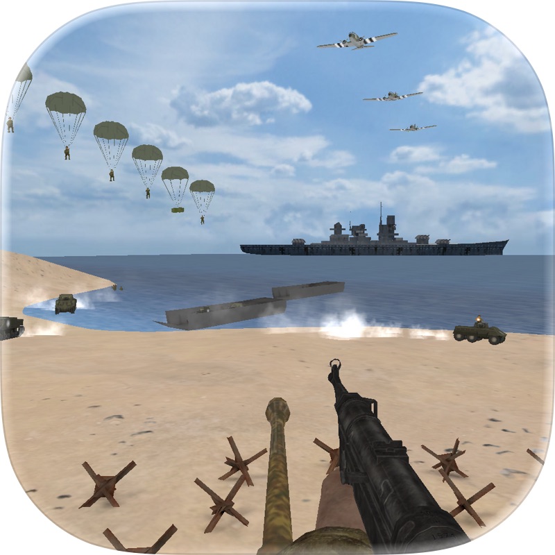 Battlefront Europe: WW2 Heroes screenshot 6