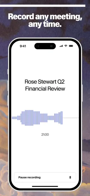 hazel.ai screenshot 3