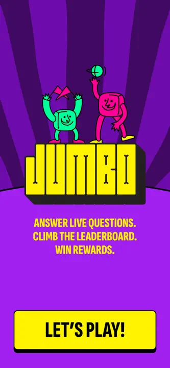 Play Jumbo screenshot 1