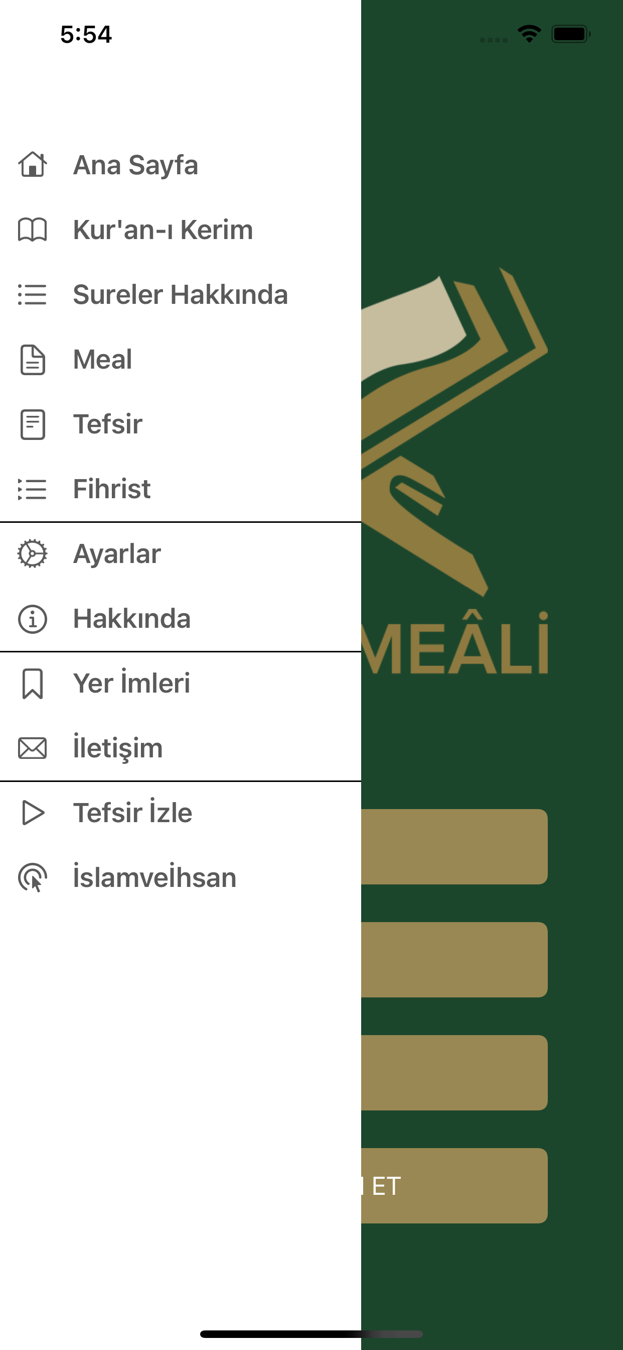 KuranveMeali.com