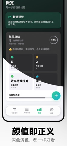 EaseDo - 让计划更简单 screenshot