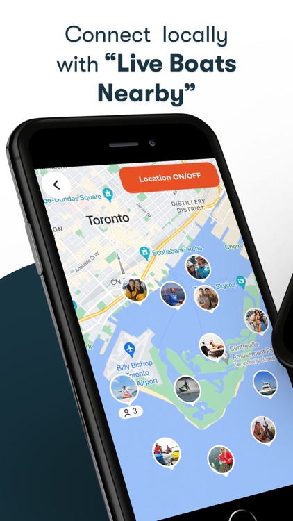 Ship2Mates - Boating Made Easy