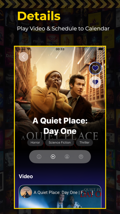 123 Movies : What to Watch? Screenshot