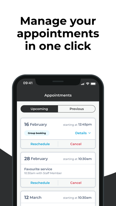 Hessions Screenshot