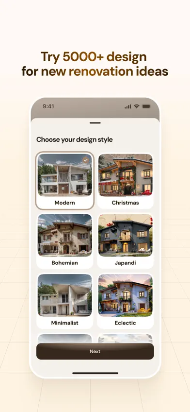 CasaVista screenshot 3