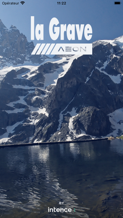 LA GRAVE Screenshot