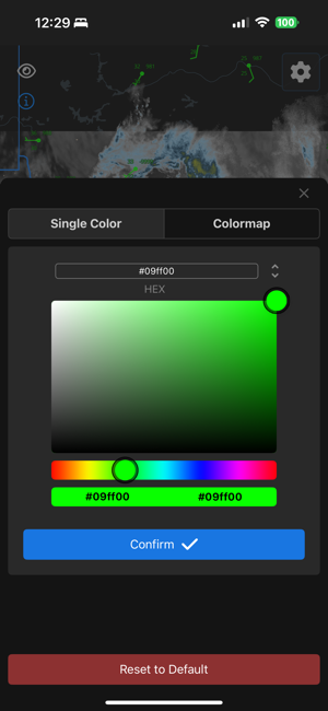 SatSquatch Screenshot