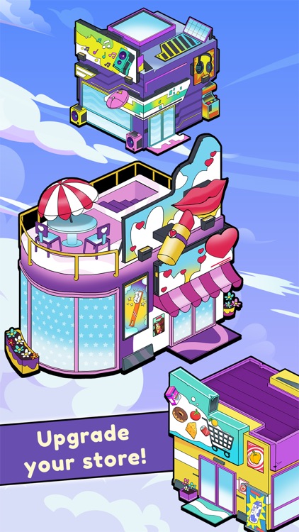 Hidden Order screenshot-4