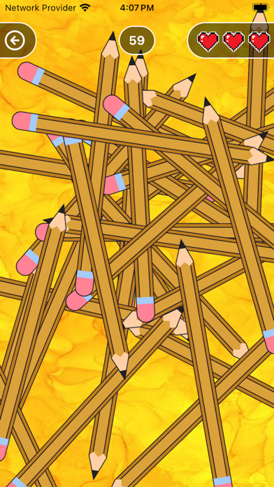 Stick Stacker Screenshot