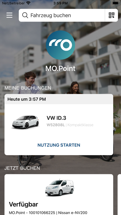 MO.Point Screenshot