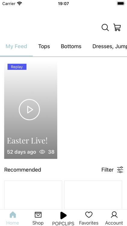 Southern Pine Boutique