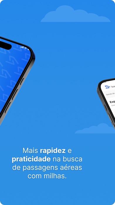 Busca Milhas Voy8 Screenshot 2 of 6