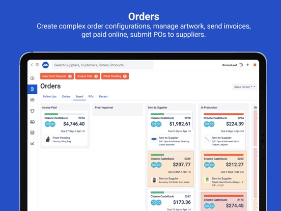 Screenshot #5 pour MPower Promo