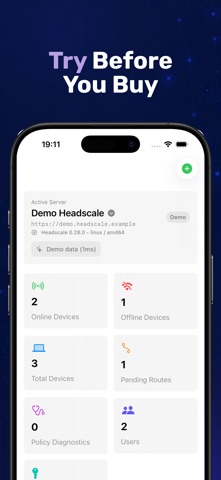 Scale Control Screenshot 5 of 5