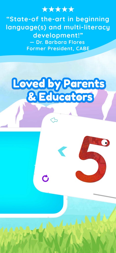 Shoonya Kids: Learn Languages - Education App | MWM
