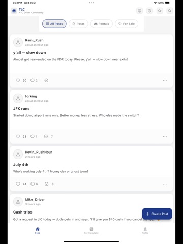 Drivers Hub Screenshot 1