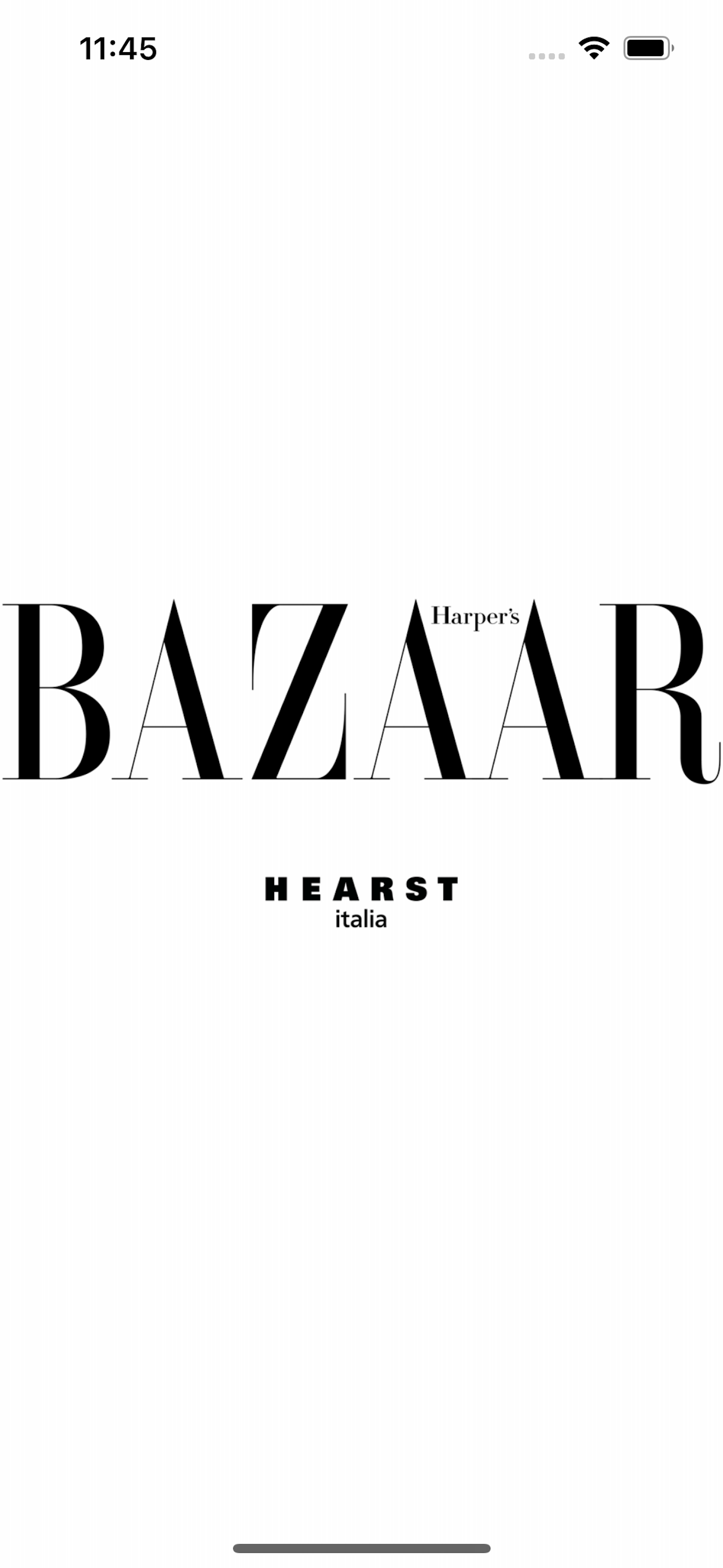 Harper's Bazaar
