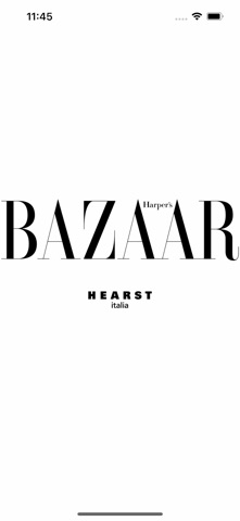 Harper's Bazaar Screenshot 1 of 4