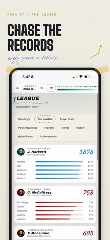 Gridiron GM screenshot 7