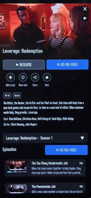 ElectricNOW screenshot 2