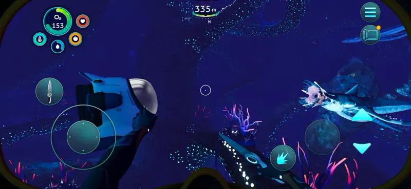 Subnautica: Below Zero screenshot 8 of 8