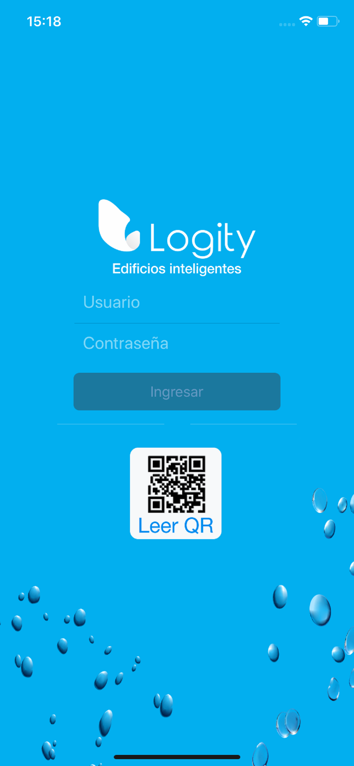 Logity
