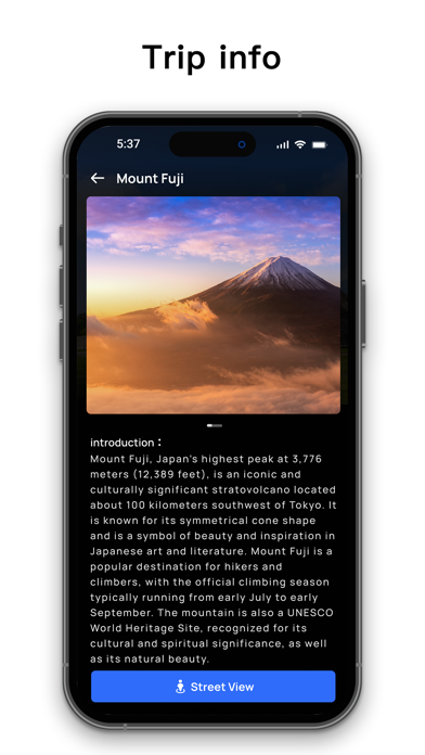 Live Earth Camera: Street View Screenshot