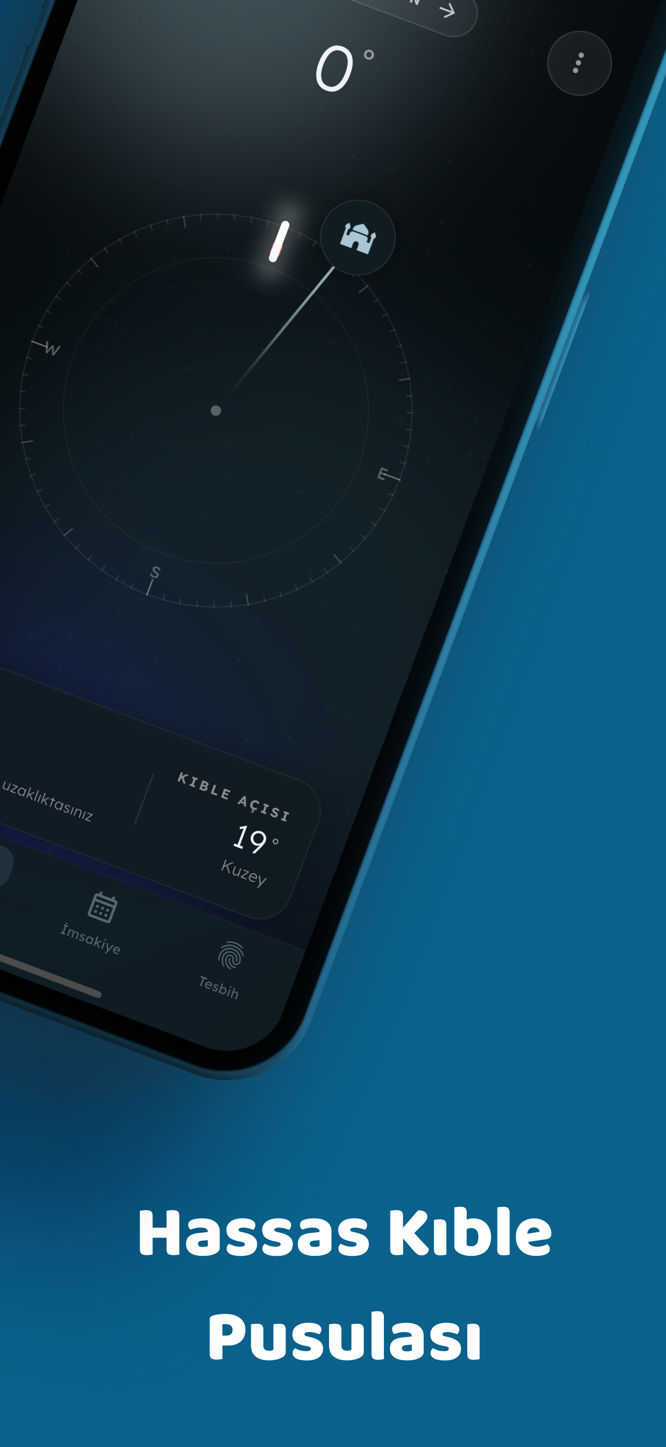 Sukun: Namaz & Ezan Reklamsız screenshot 3