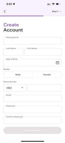 WellSense Screenshot 3 of 9