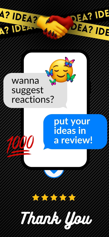 350+ The Hilarious Emojis screenshot 9