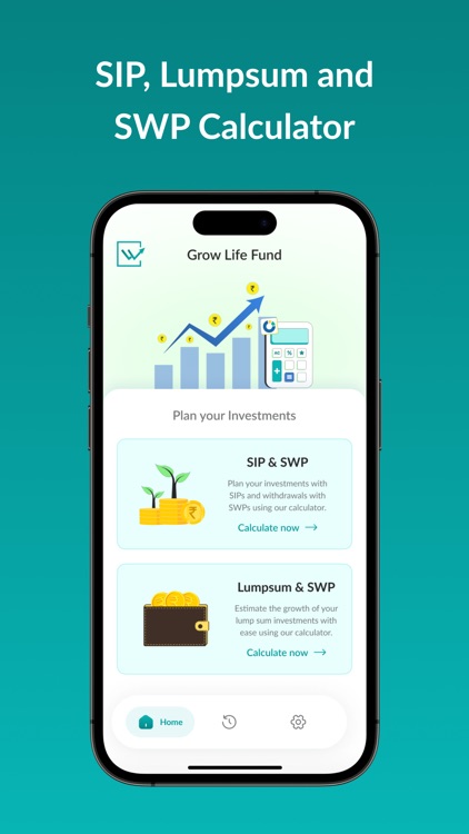 AI Wealth Calculator