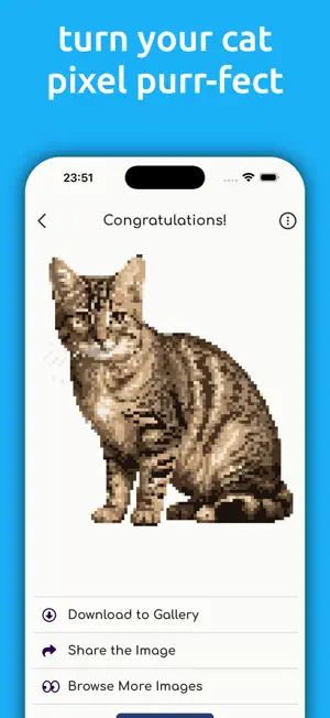 Pixel Pop: Color by Number Art screenshot 2