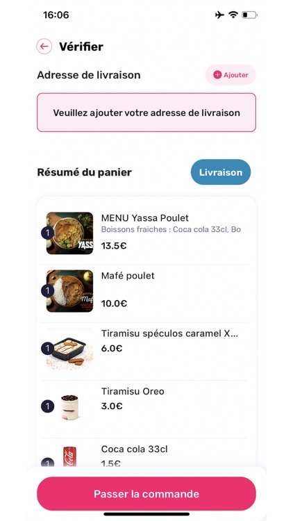 Afrikan tasty screenshot-7