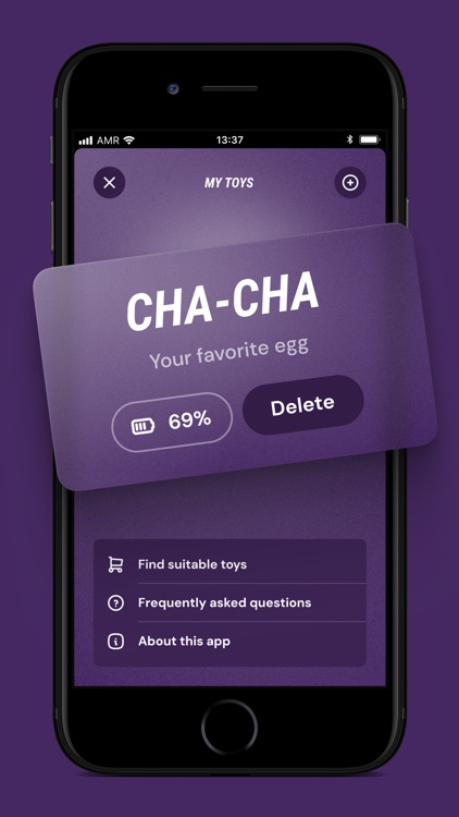 Amorelie Play screenshot-5