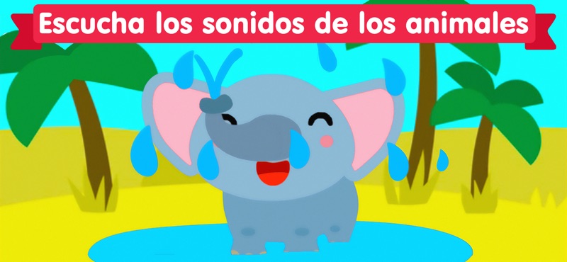 Juegos para niños de 3+ años. screenshot 2