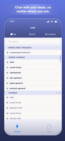 SoWork Screenshot 5 of 5