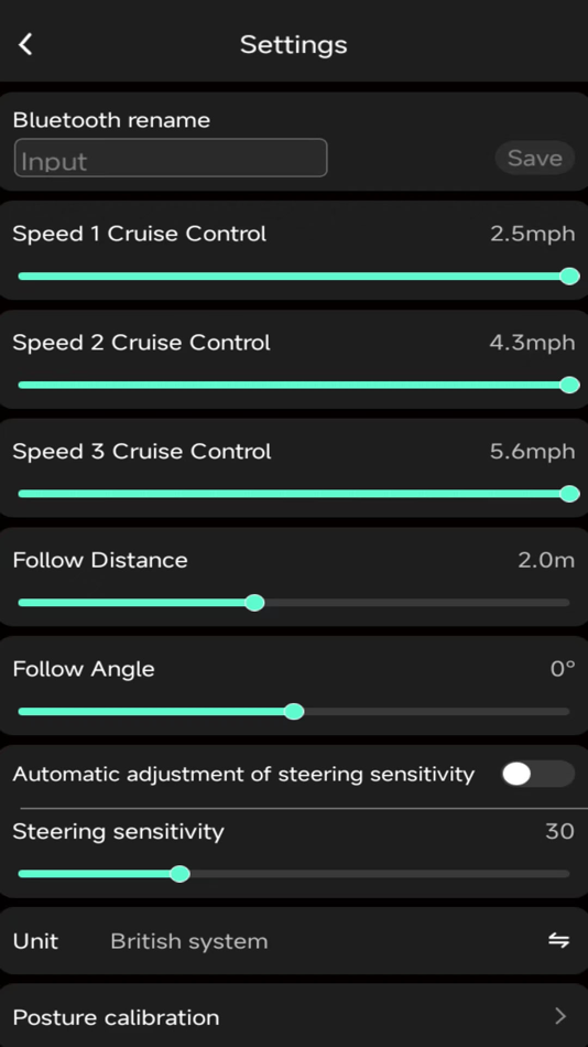 #3. icango caddy (iOS) โดย: Lebi Computer Technology Co. Ltd.