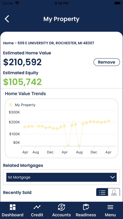 Liberty Link screenshot-6