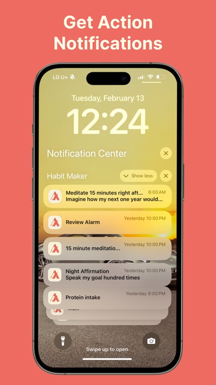 Aspiro - Routine Habit Tracker screenshot-6