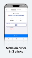 Fimex previous screenshot 2