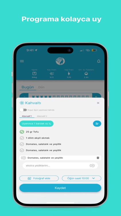 Smart And Slim screenshot-3