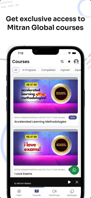 MiTran Global screenshot 3